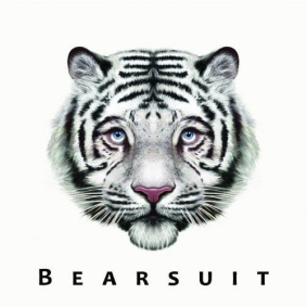 Bearsuit poster